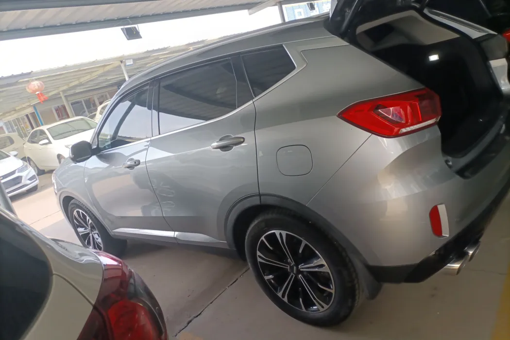 фото машины