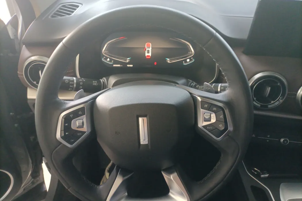 Фото машины 6