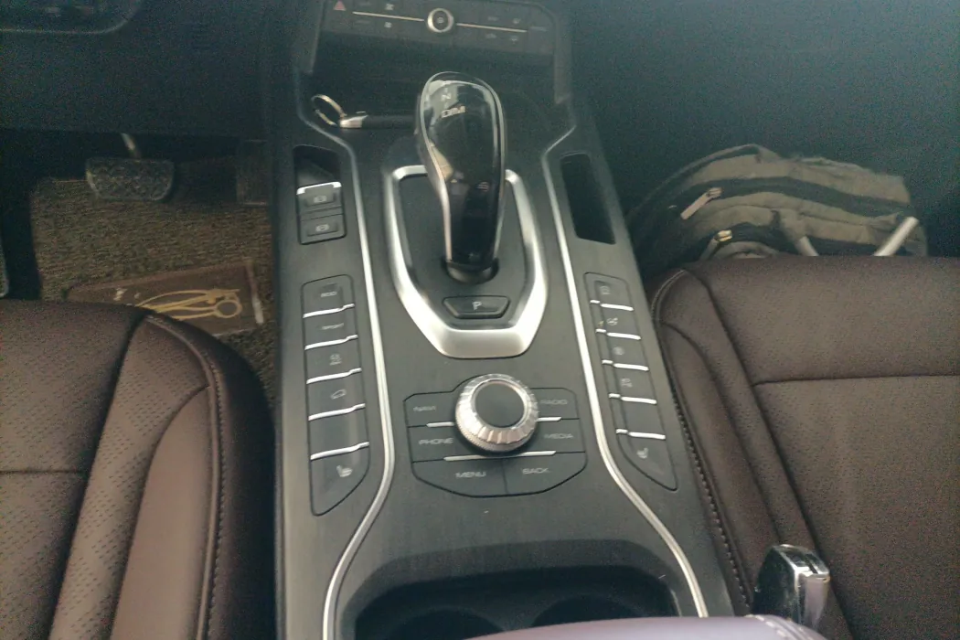 Фото машины 14