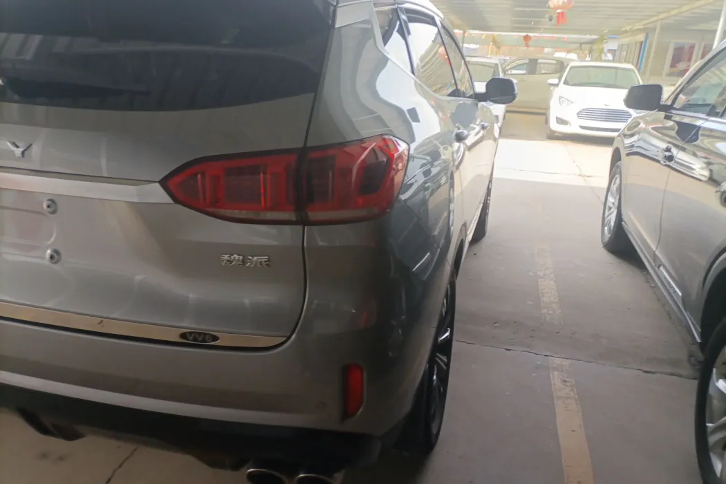 Фото машины 13