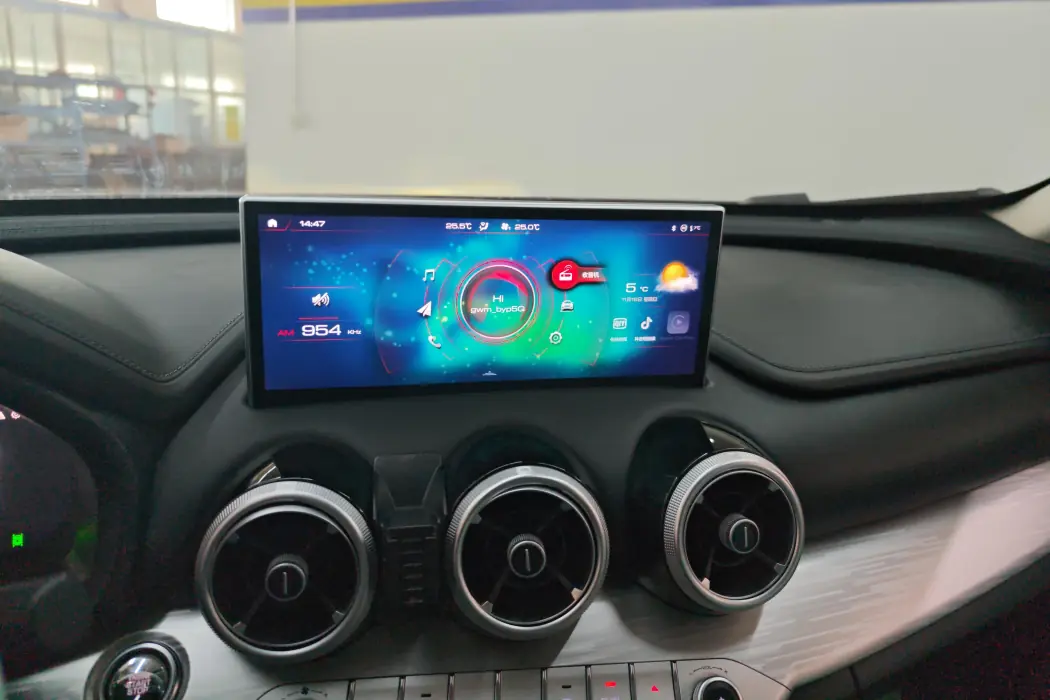 фото машины