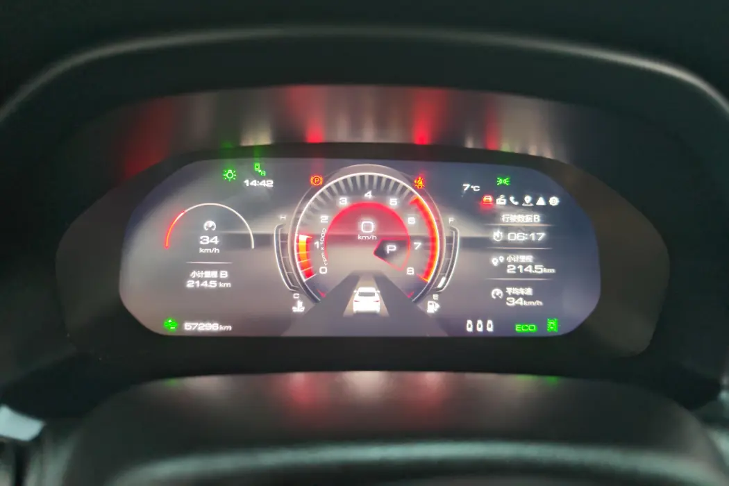 Фото машины 13