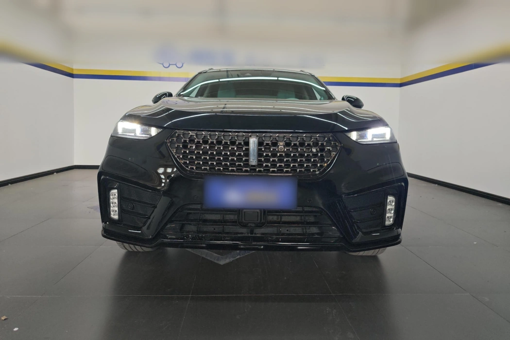 фото машины