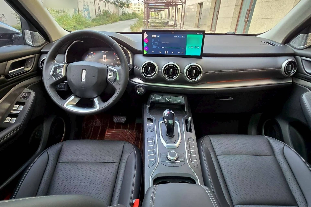 Фото машины 6