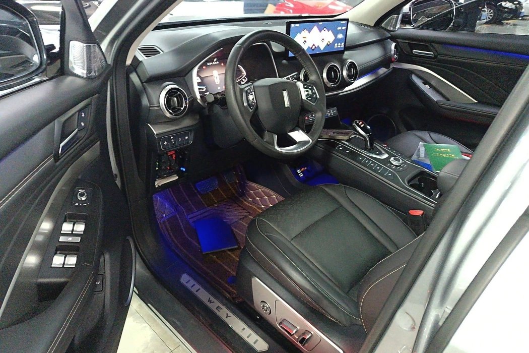 Фото машины 16