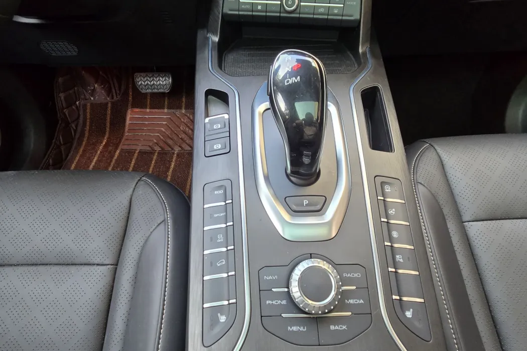 Фото машины 8