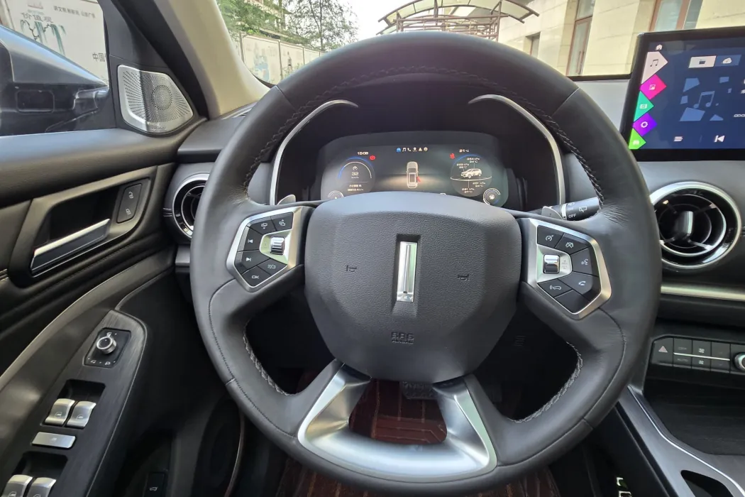 Фото машины 9