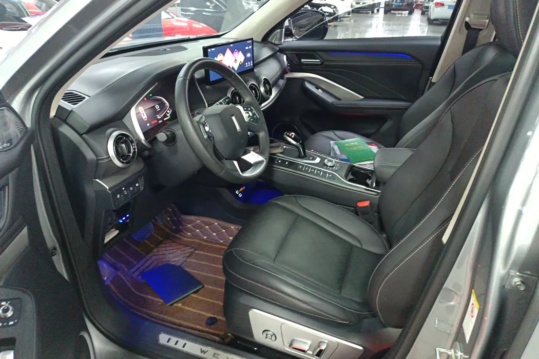 Фото машины 19