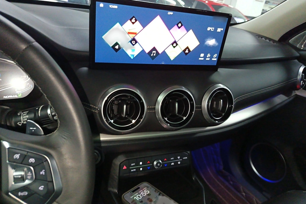 Фото машины 20