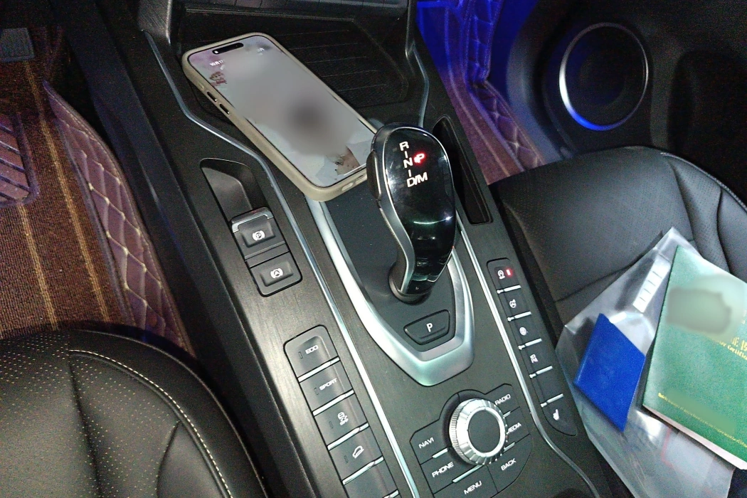 Фото машины 22