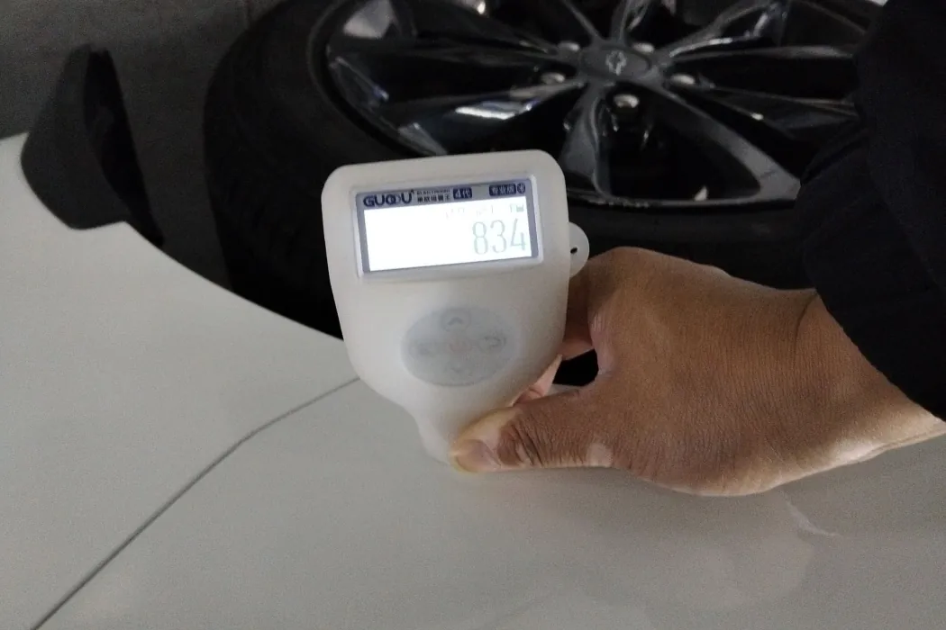 фото машины