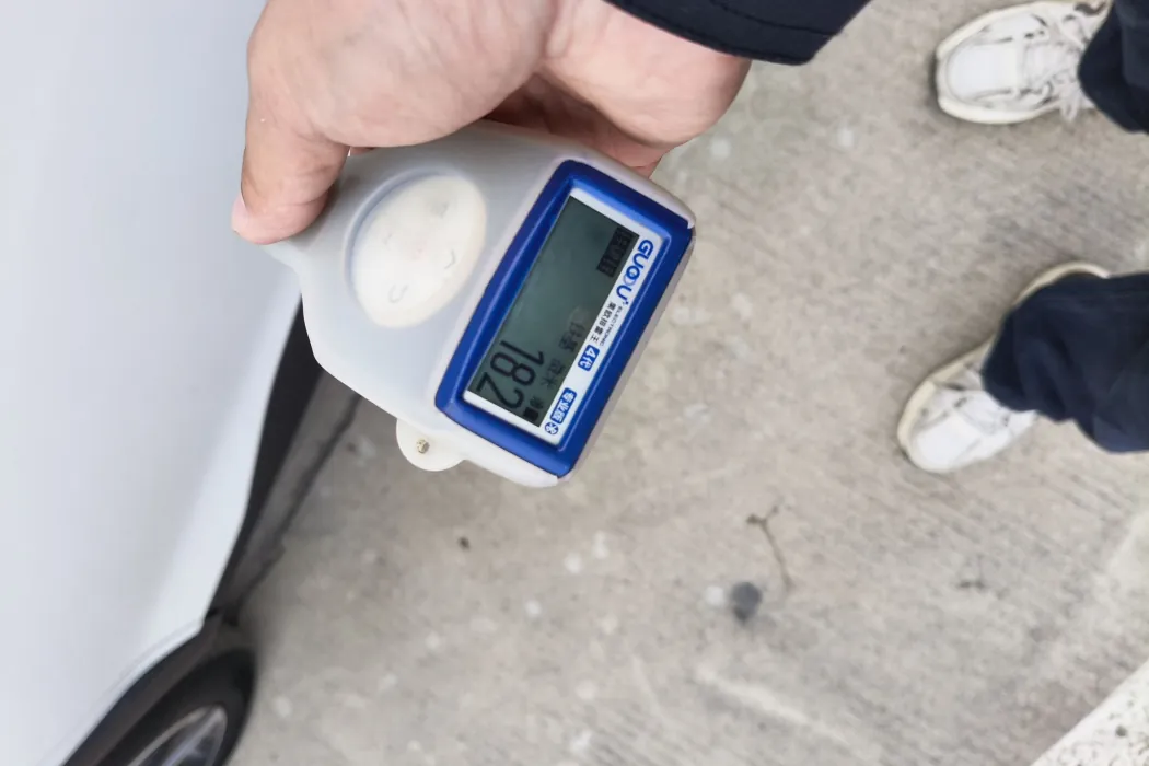 фото машины