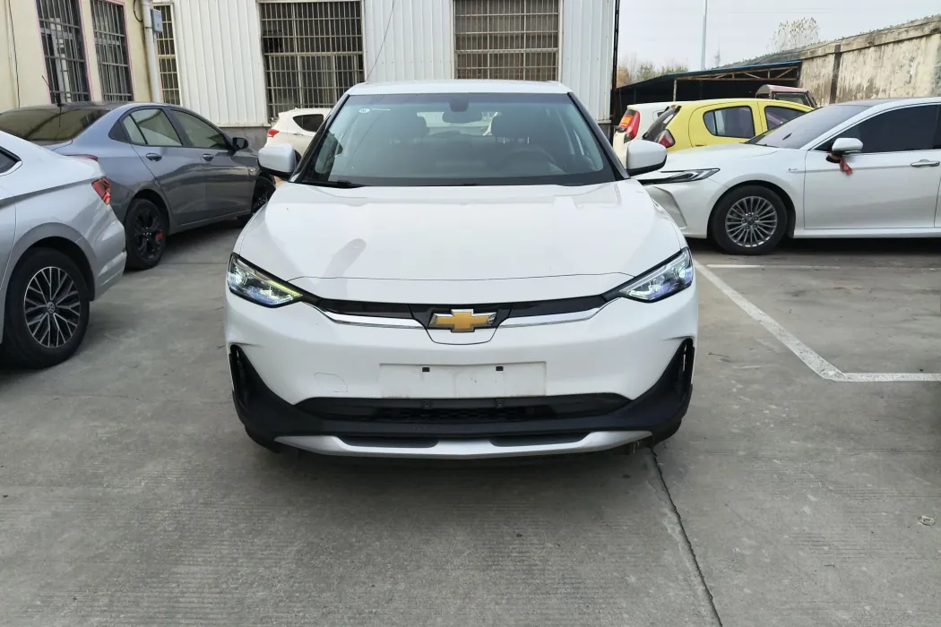 Chevrolet Touring 2020 Star Edition