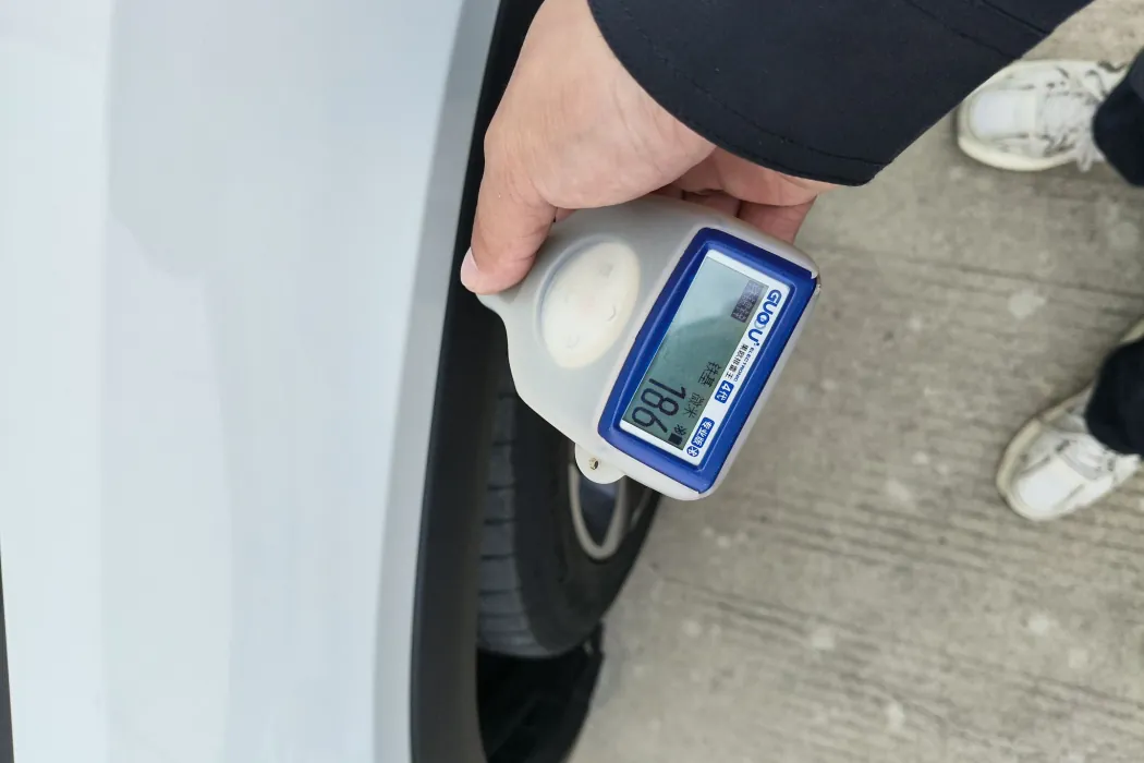 фото машины