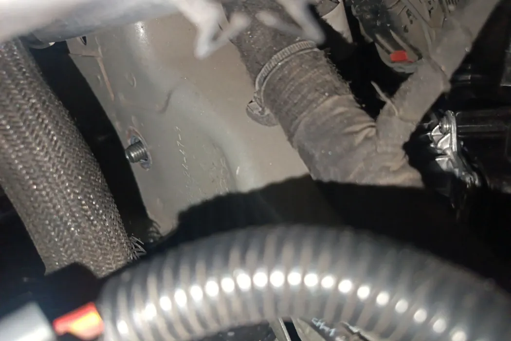 Chevrolet Touring 2020 Star Edition