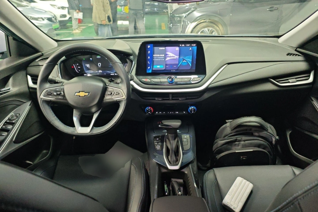 Фото машины 16