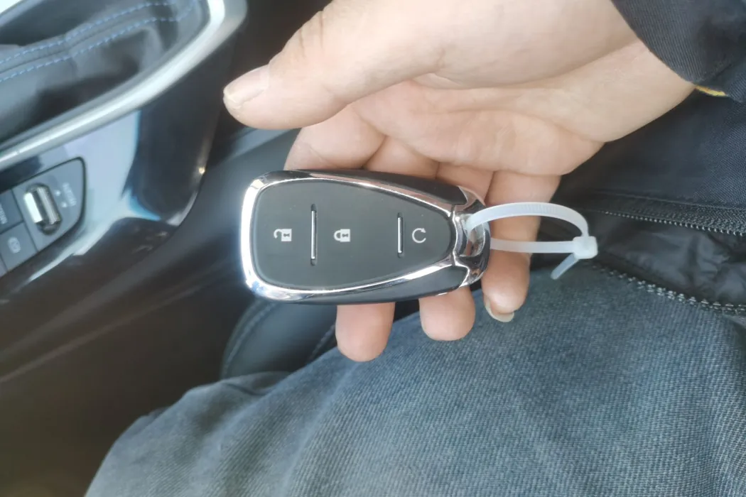 Chevrolet Touring 2022 Star Edition