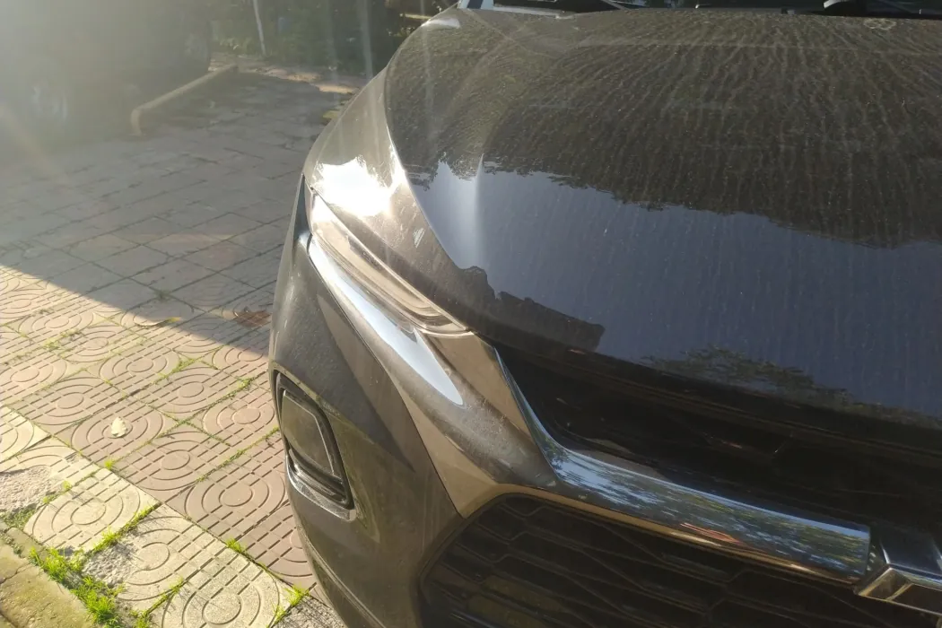 Фото машины