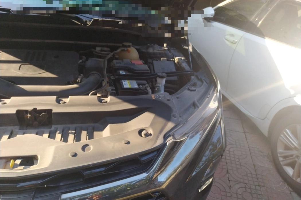 Фото машины