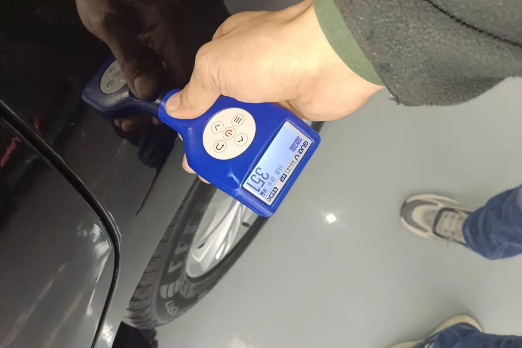 Chevrolet Explorer 2019 535T Automatic Yujie Edition Country VI