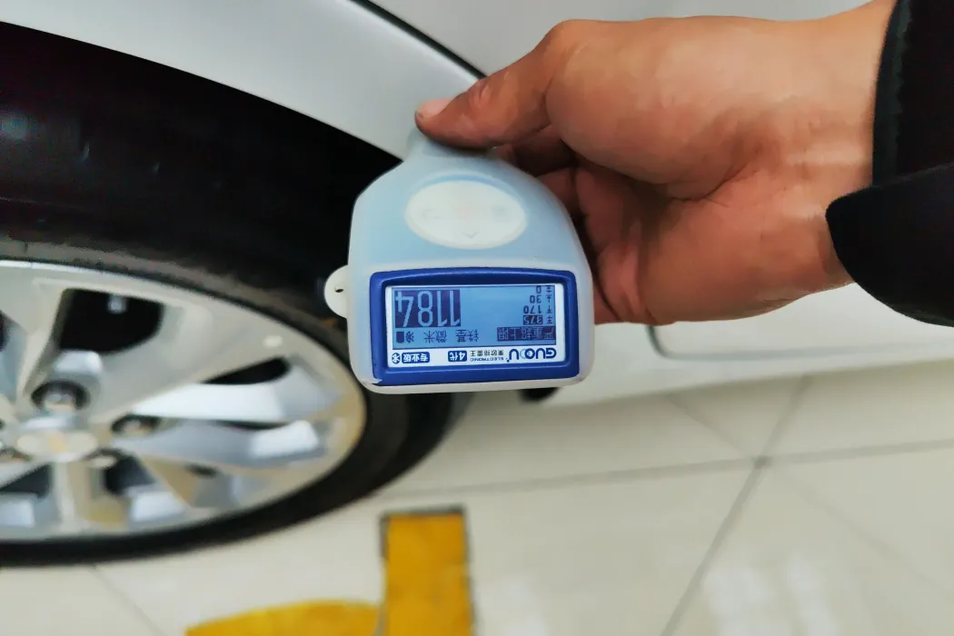 фото машины