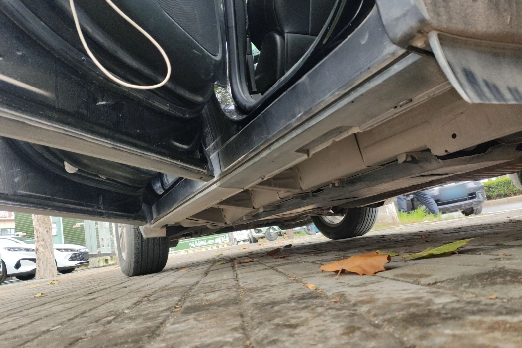 Chevrolet Explorer 2019 535T Automatic Yujie Edition Country VI