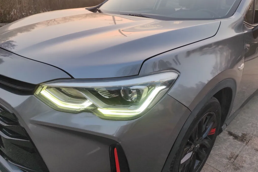 Фото машины