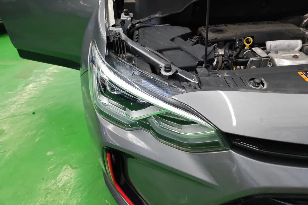 фото машины