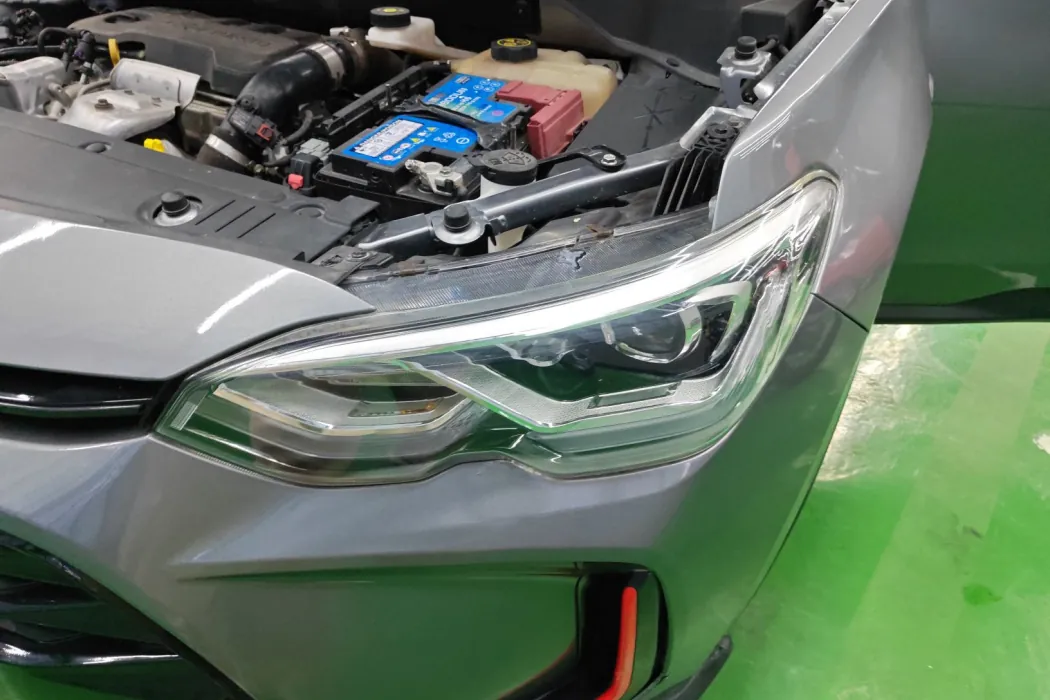 фото машины