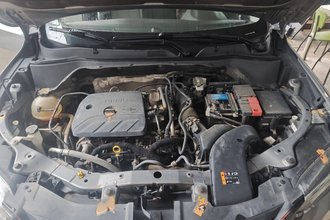 Фото машины