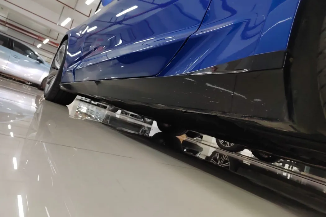 Chevrolet Camaro 2017 2.0T RS