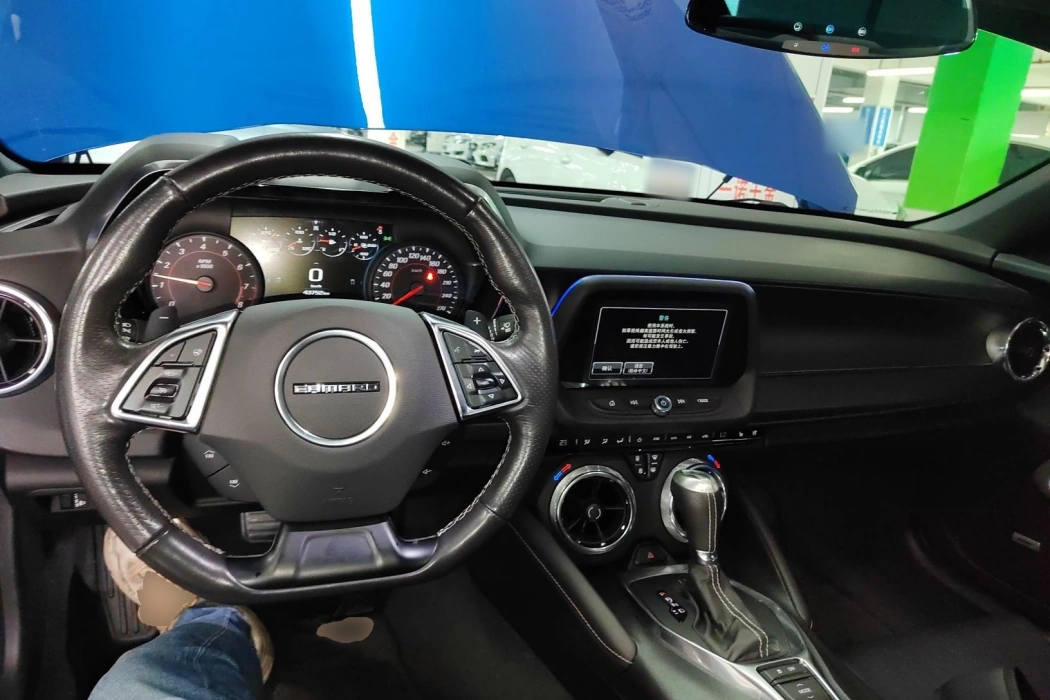 Фото машины