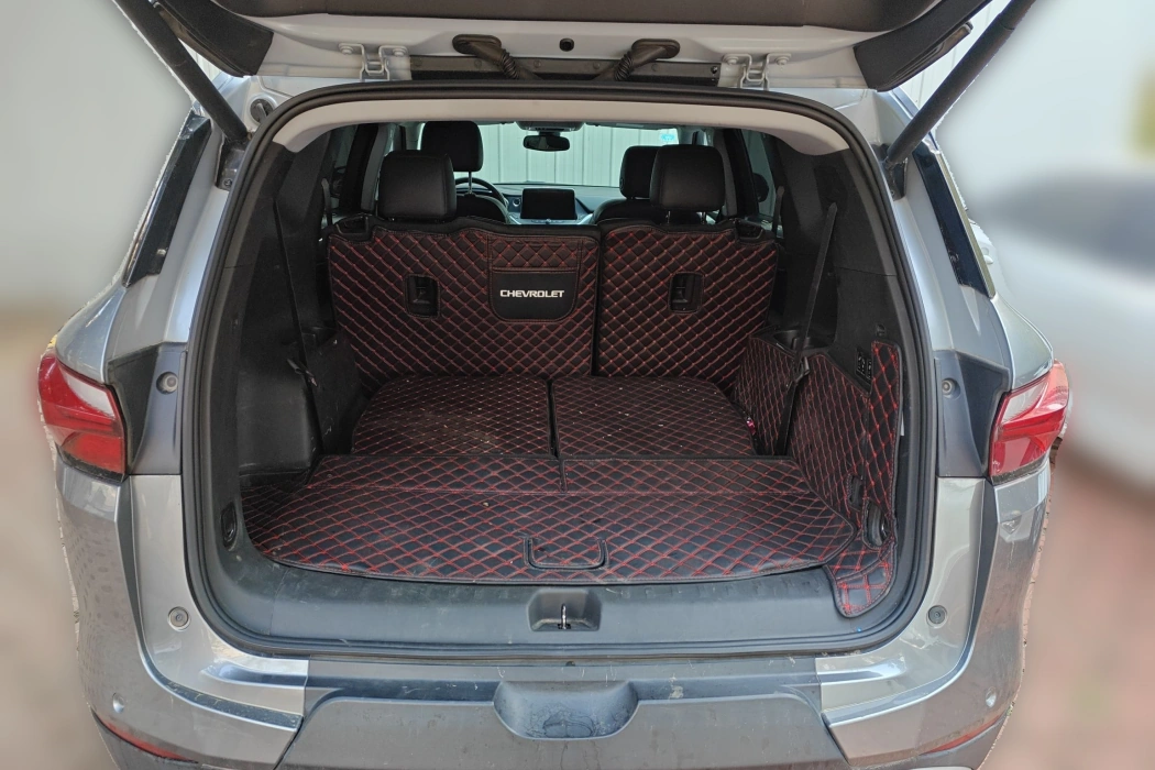 Chevrolet Trailblazer 2020 Redline 650T 7-seater upgraded version