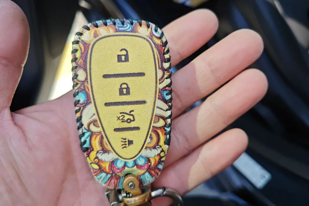 Chevrolet Trailblazer 2020 650T 7-seater version