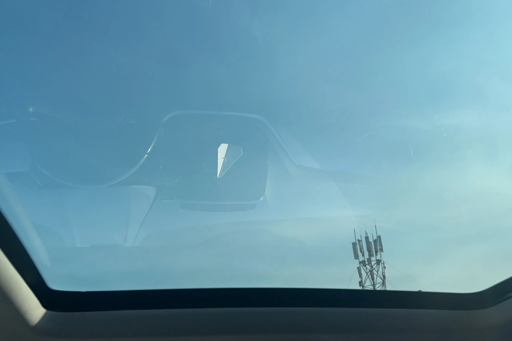 Chevrolet Chang Patrol 2020 Xingyu Edition