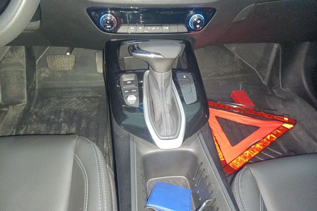 Chevrolet Touring 2023 Star Edition Plus