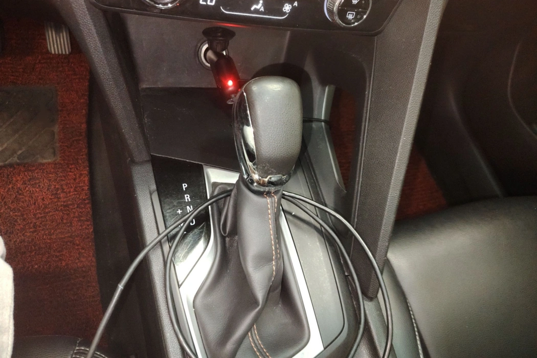 Фото машины 14