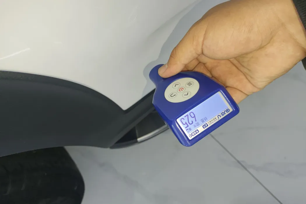 Chevrolet Chuangjie 2019 435T Redline CVT two-wheel drive Sharp Edition Country VI