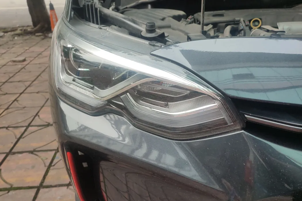 Фото машины