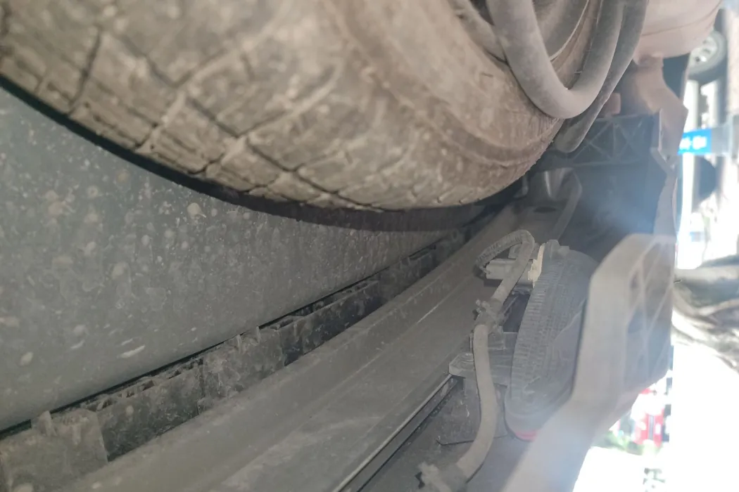 Chevrolet Volando 2020 Light Hybrid Redline 530T Automatic Indulgence Edition (5+2 models)