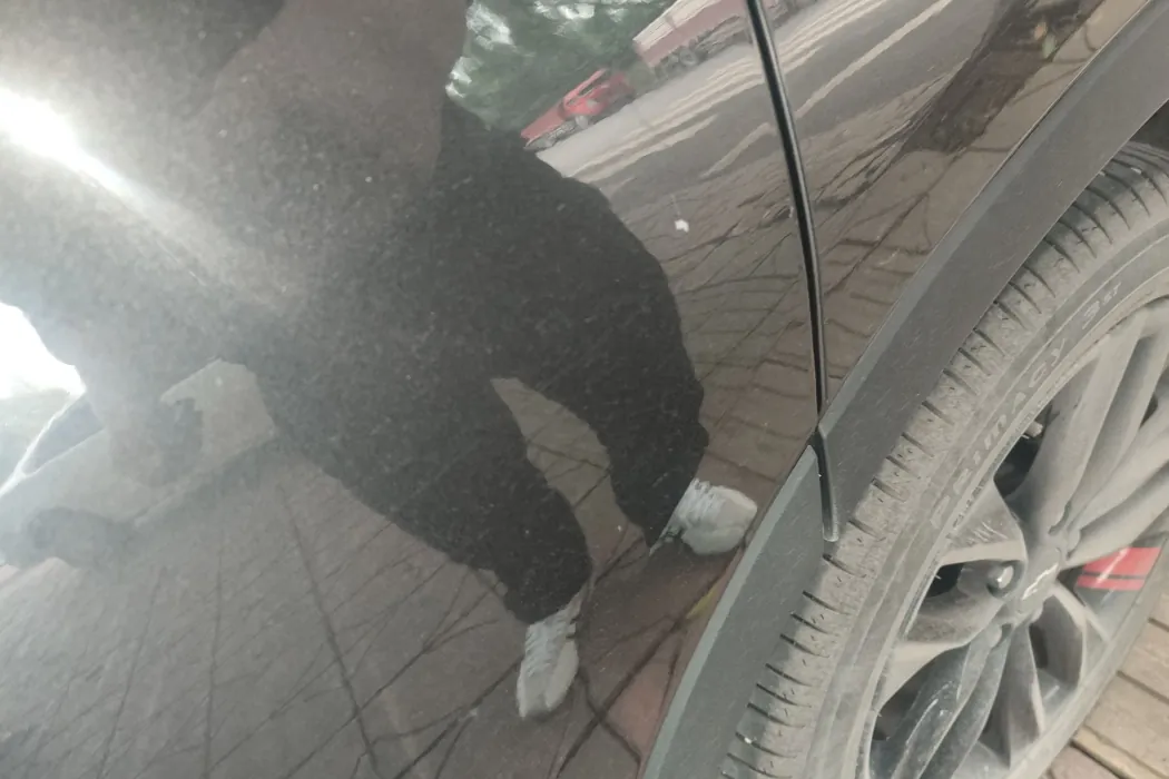 фото машины