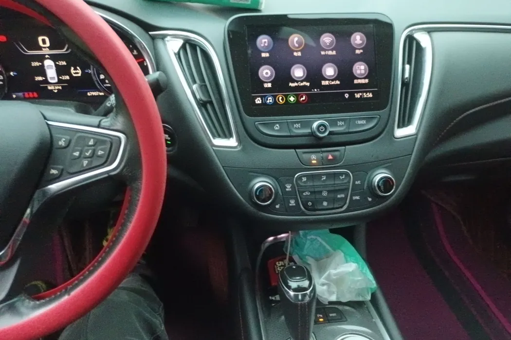 Фото машины