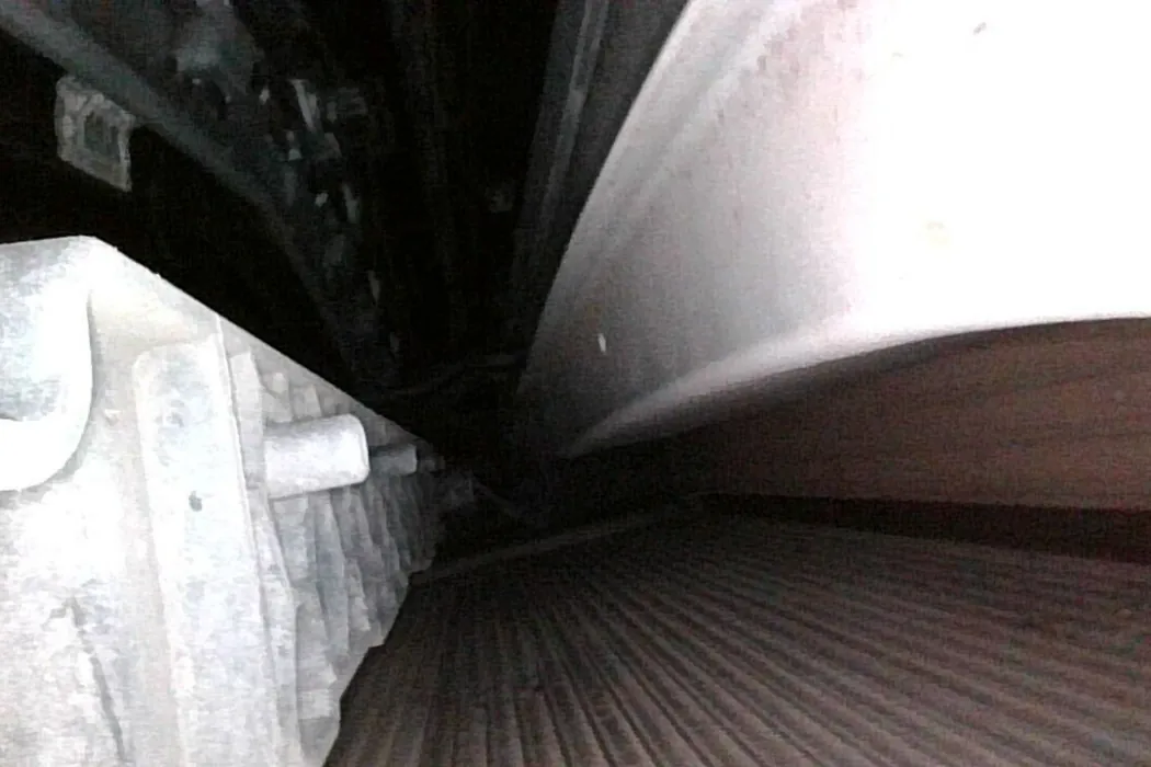 Chevrolet Malibu XL 2020 Redline 550T Automatic Sharp Union Version