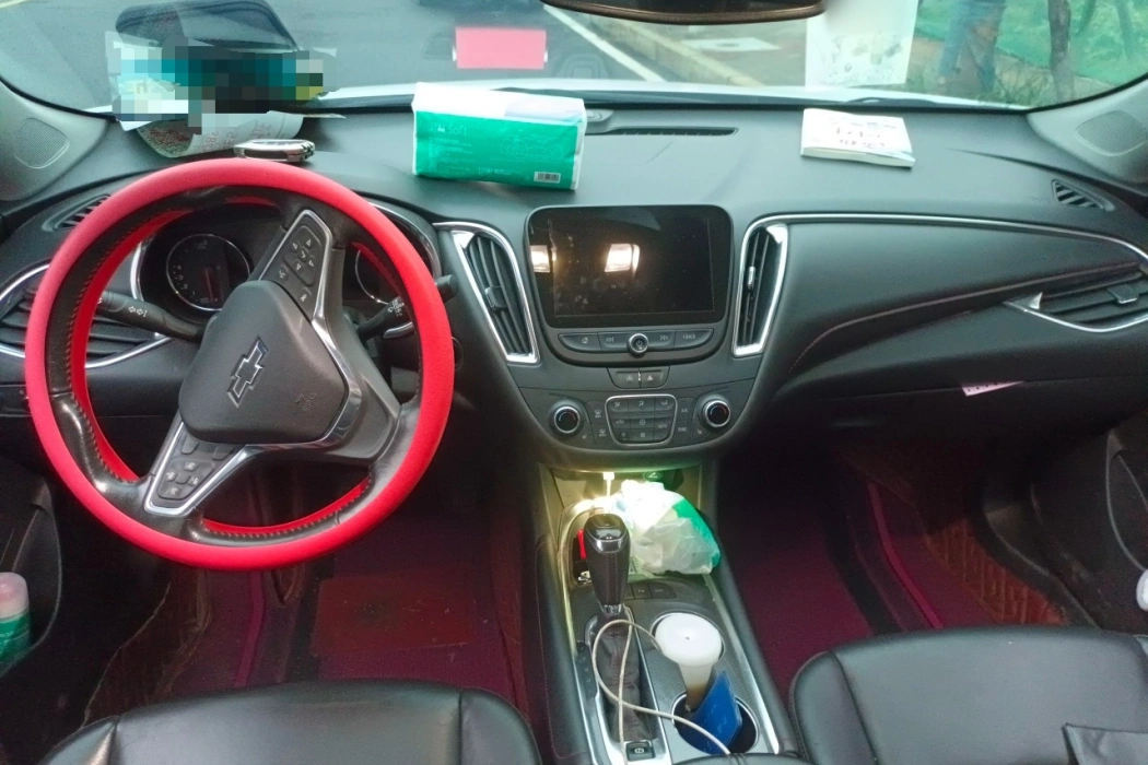 Фото машины