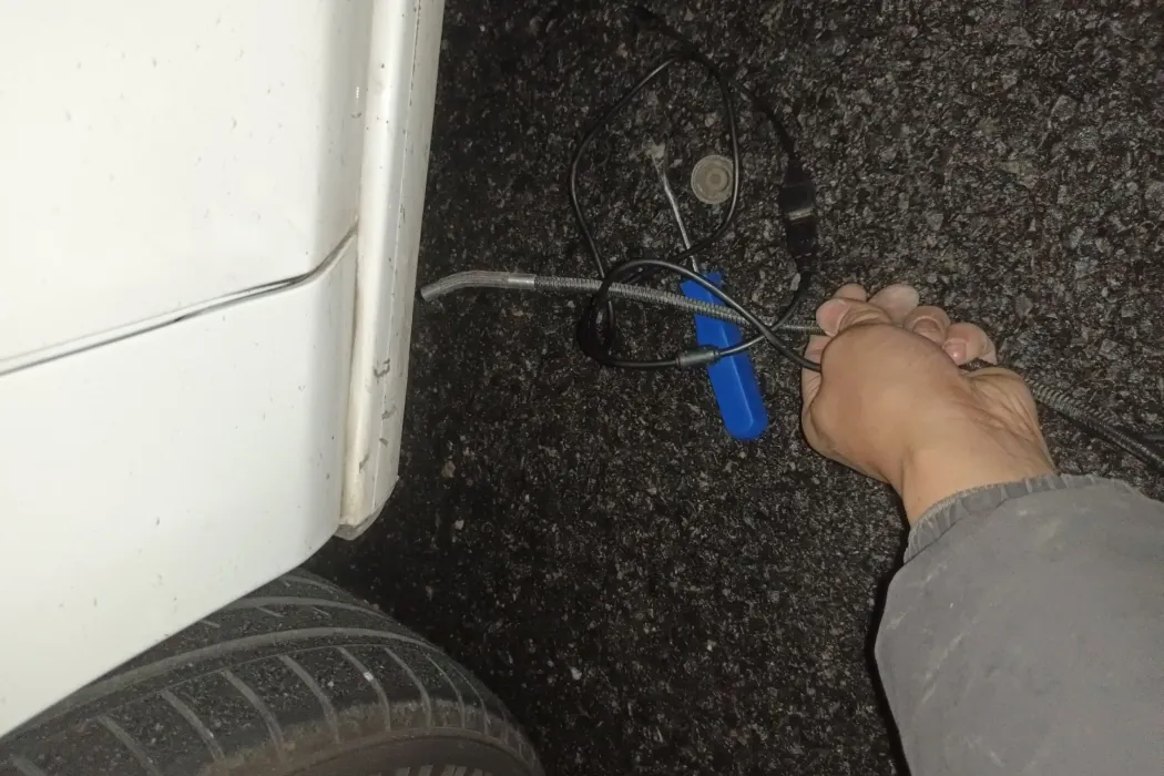 фото машины