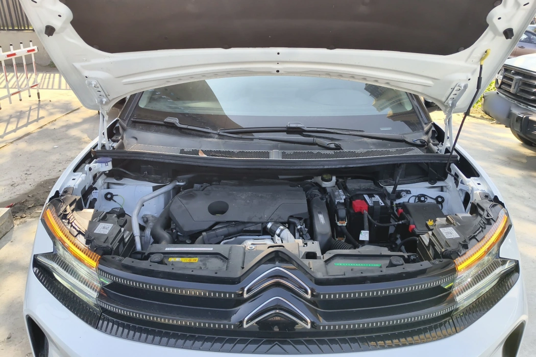 Фото машины 21