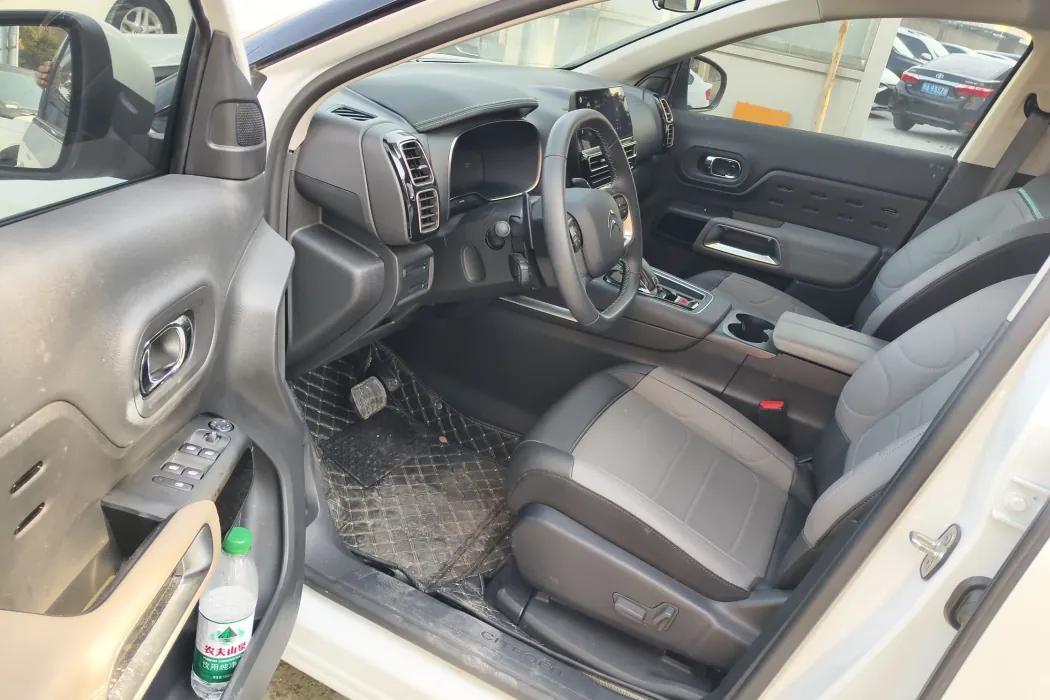 Фото машины 12