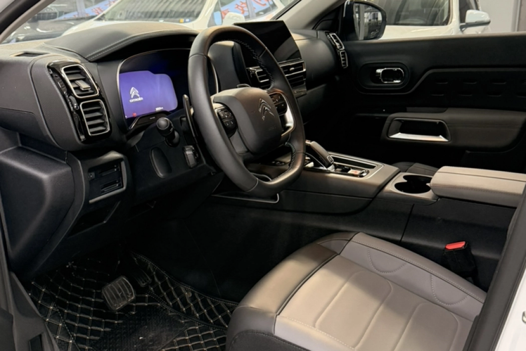 Фото машины 6