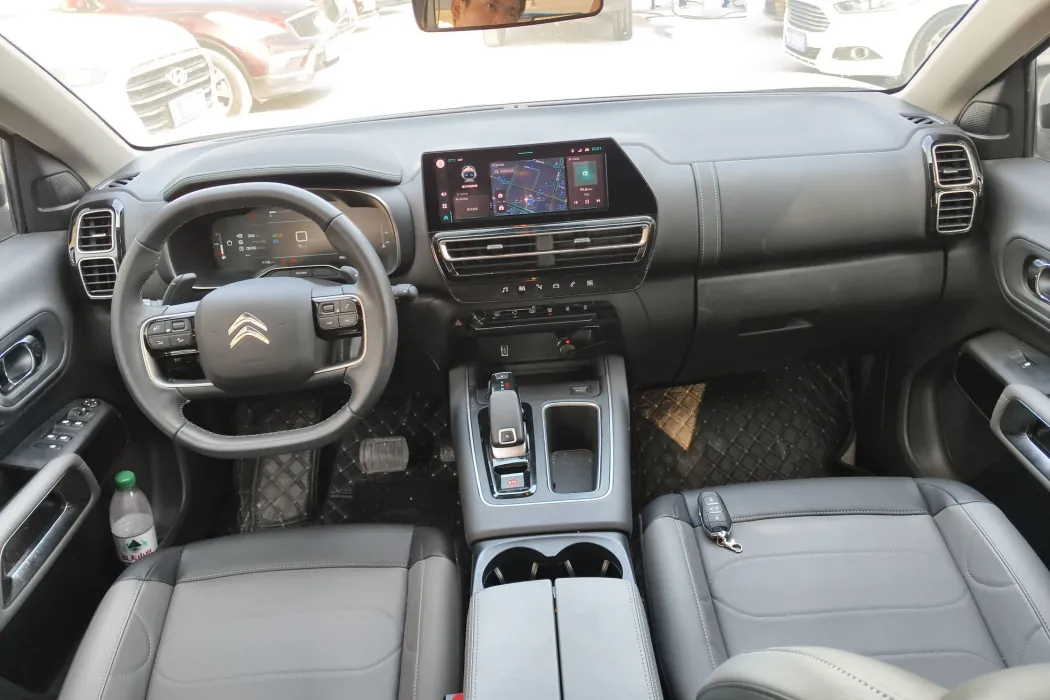 Фото машины 11