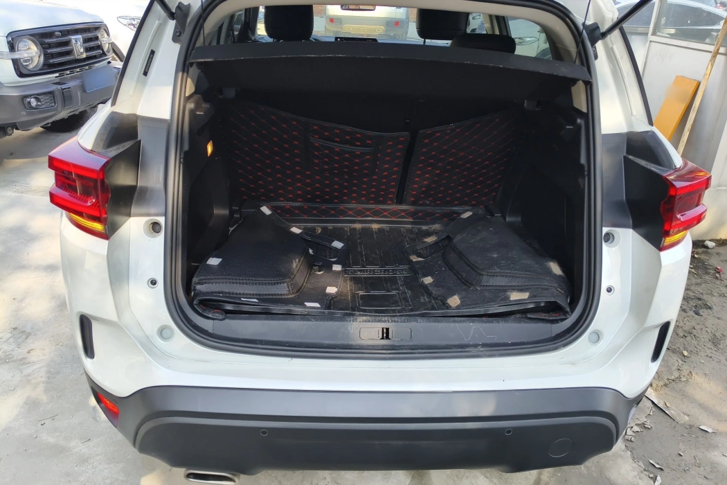 Фото машины 20